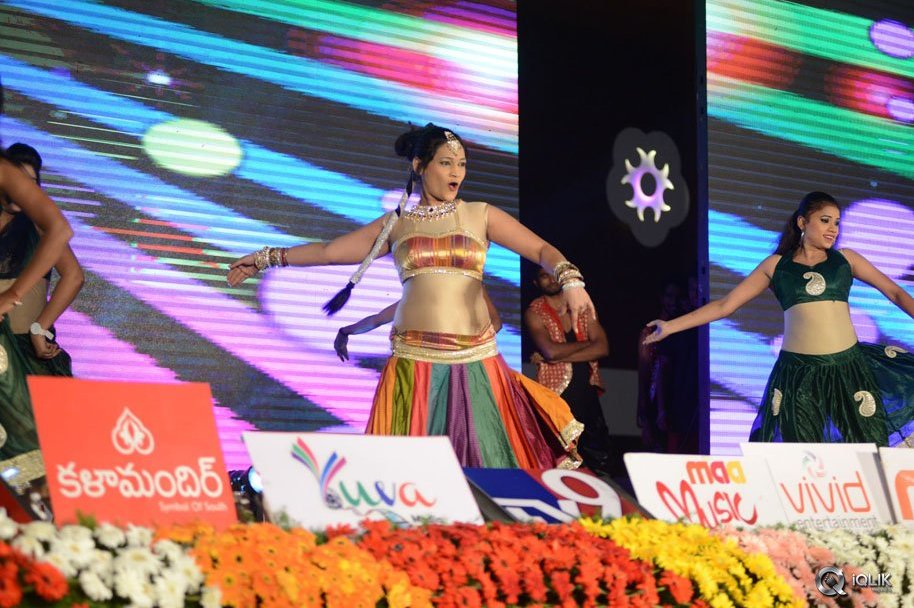 Dongata-Movie-Audio-Launch